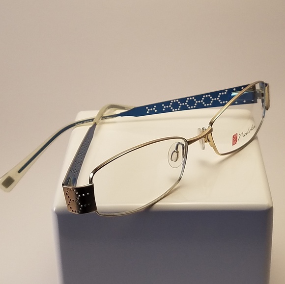CHARMANT NODOKA Women's Eyewear - Picture 1 of 7